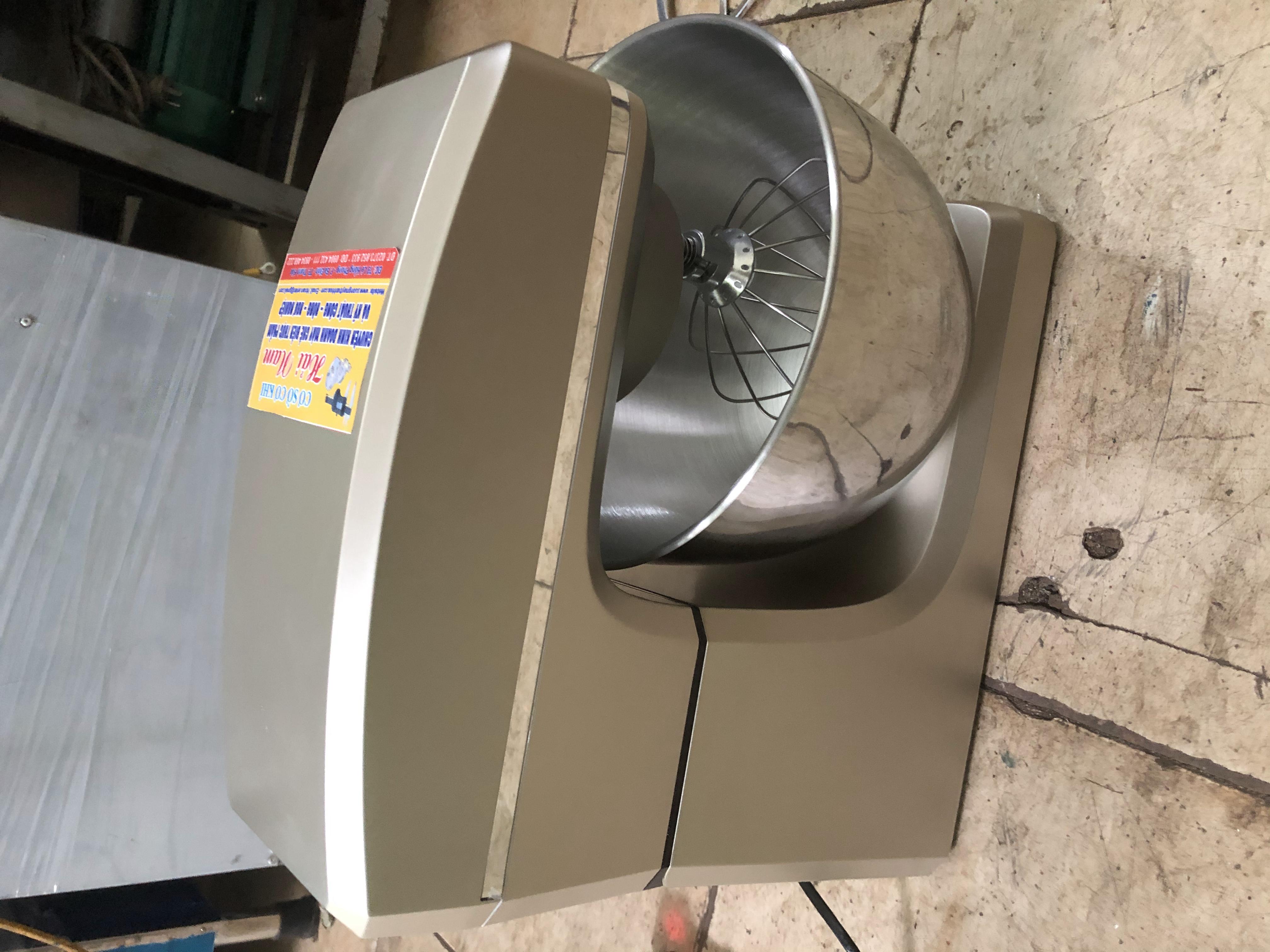 Máy Trộn Gia Đình